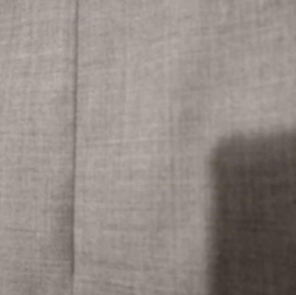 Brooks Brothers Medium Grey Wool Skirt - Picture 3 of 6